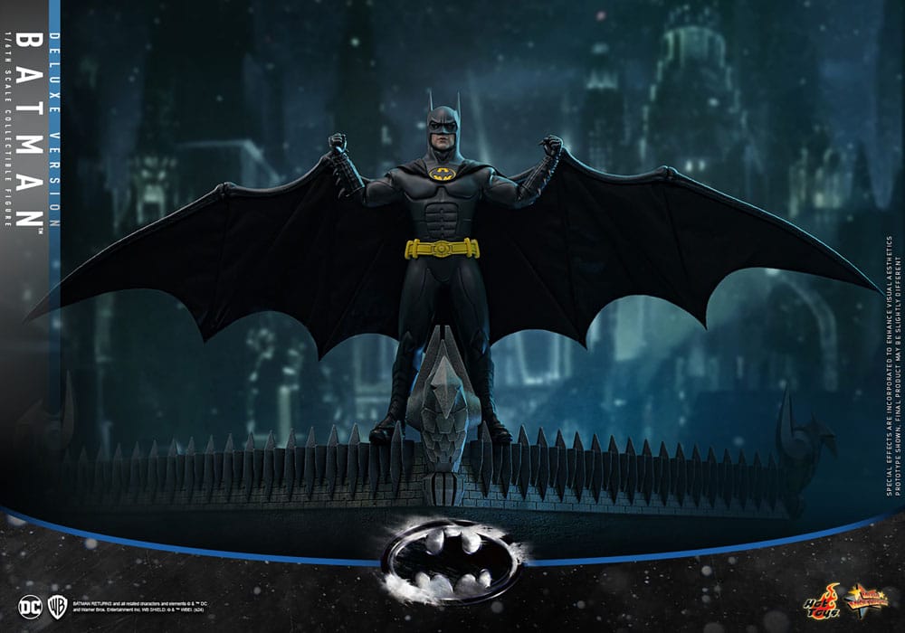 statuesque_Ltd's tweet photo. Check out the Hot Toys Batman Returns Movie Masterpiece Action Figure 1/6 Batman 30 cm at https://t.co/YElGexOehQ
#hottoys #statuesqueltd #batman https://t.co/nRL4B6tn6D