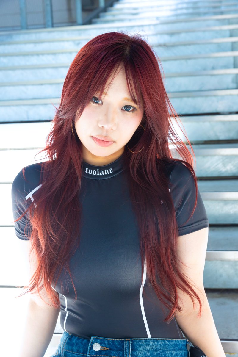 _VIOLAVIE's tweet photo. 1st EP 'Destiny' Concept photo
SAAYA @imsaaya58 

▼EP trailer
https://t.co/lXcJDd1XGB

#VOLAVIE #SAAYA https://t.co/8cxa5RyNxQ