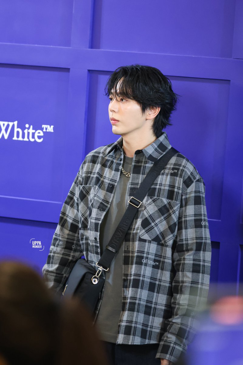 น้องอัพสุดหล่อ 🤍

UPPOOM BE RIGHT BACK
#uppoompat <a href="/uppoompat/">uppoompat</a> 
#OffWhitexUpPoom