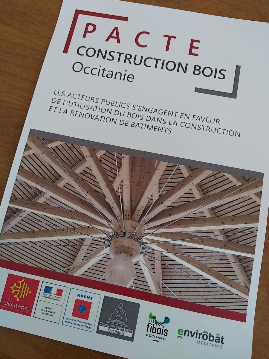 COFOR Occitanie tweet media