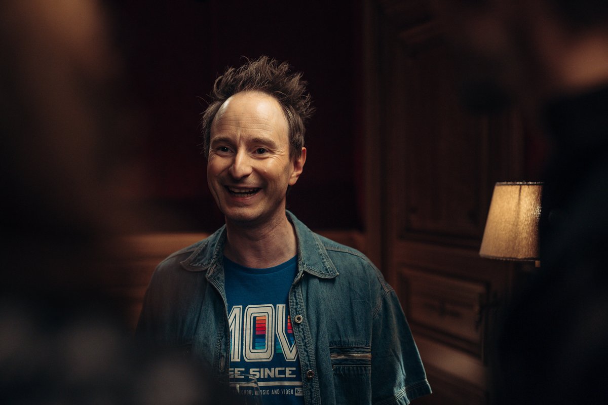 Rust zacht Aron 💐