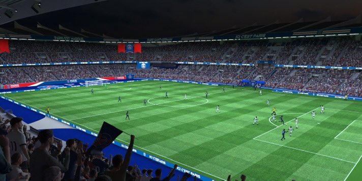 ws_event's tweet photo. 🔴🔵Duo à l'accès 308 disponible pour le match contre Rennes de vendredi soir 

📥 DM si intéressé 

#PSG #Ligue1 #PSGSRFC https://t.co/WM3nFfP4dA