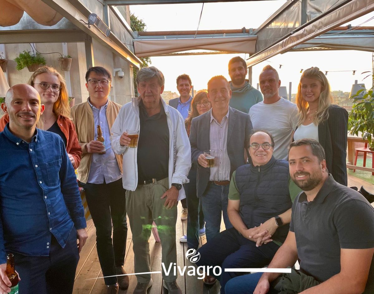 Vivagro tweet media