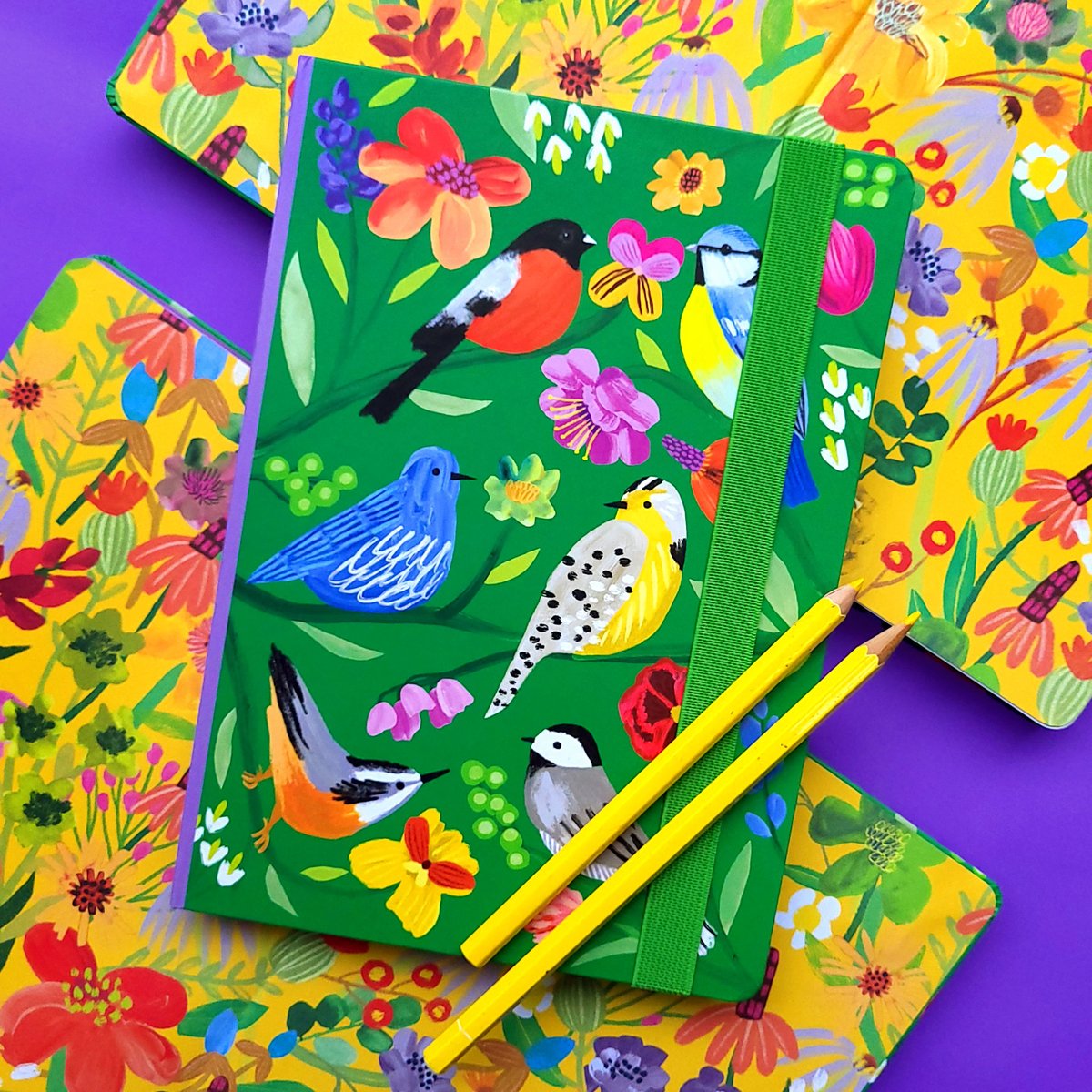 Roger la Borde tweet media