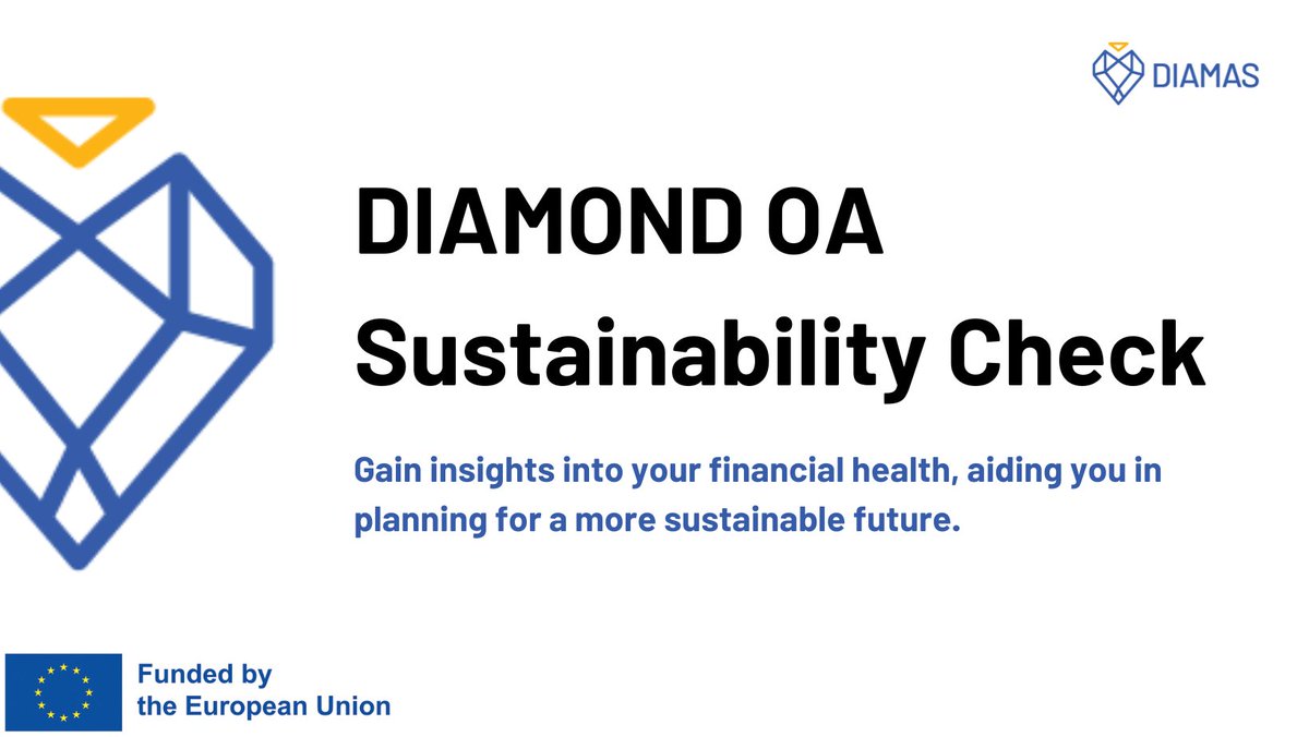 DIAMAS Project tweet media