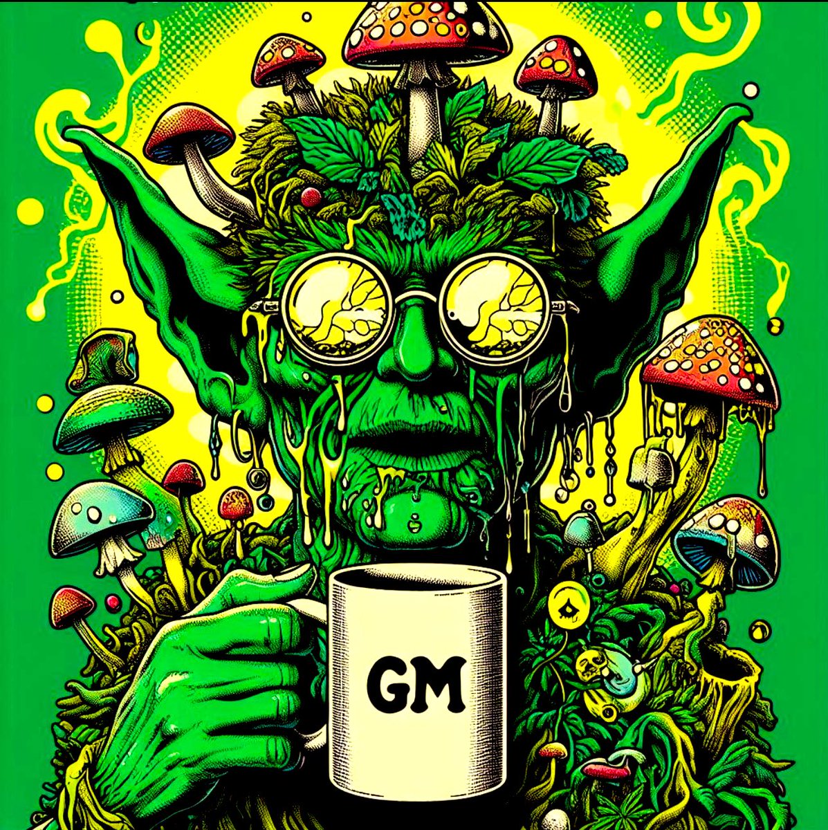 Enchanted Miners tweet media