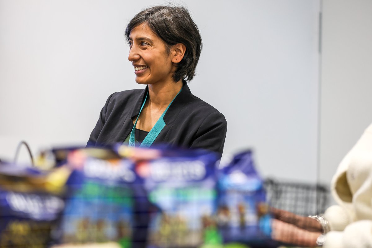 AstonMartinF1's tweet image. As we continue to celebrate #NationalInclusionWeek, we were joined by @AletoFoundation CEO David Villa-Clarke &amp;amp; Business Readiness Manager Evani Mannur to discuss equality, respect, and the steps we can take to help make workplaces safe spaces for all.

#ImpactMatters #NIW24