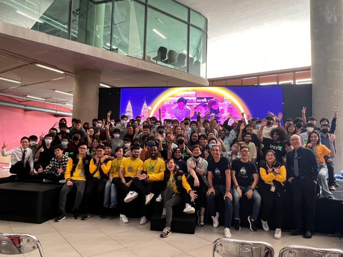 INVESTMENT: GameFi has driven the widespread adoption of crypto. The key to navigating this space is identifying strong players committed to building and innovating with both a clear vision and solid execution.

<a href="/w3ggofficial/">W3GG 💛</a> stands out as one of the largest Web3 gaming