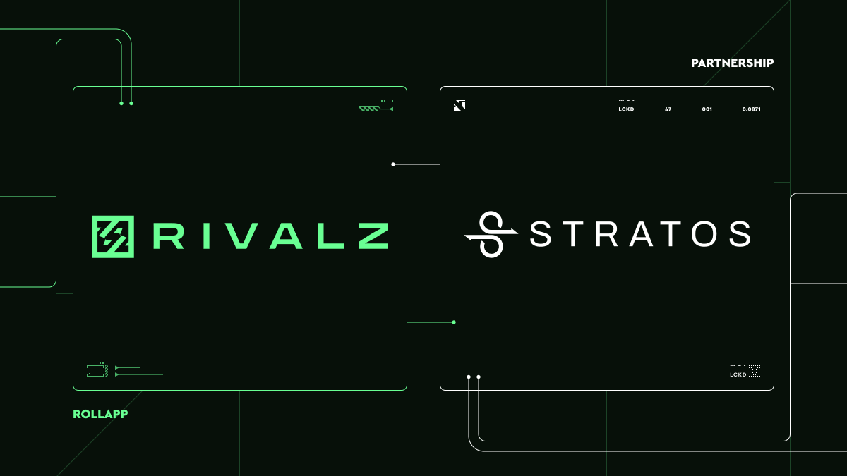 CatmanagerR's tweet photo. Stratos has partnered with @Rivalz_ai to enhance AI infrastructure by building the first AI Intel Layer on Dymension and Arbitrum. This collaboration aims to strengthen decentralized solutions for AI, preparing for the growing computational and storage demands in the industry. https://t.co/dasreQzwEK