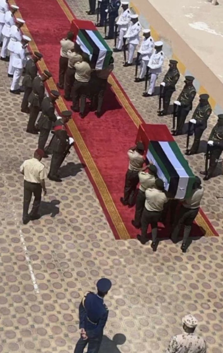 رحم الله شهداء الوطن🇦🇪