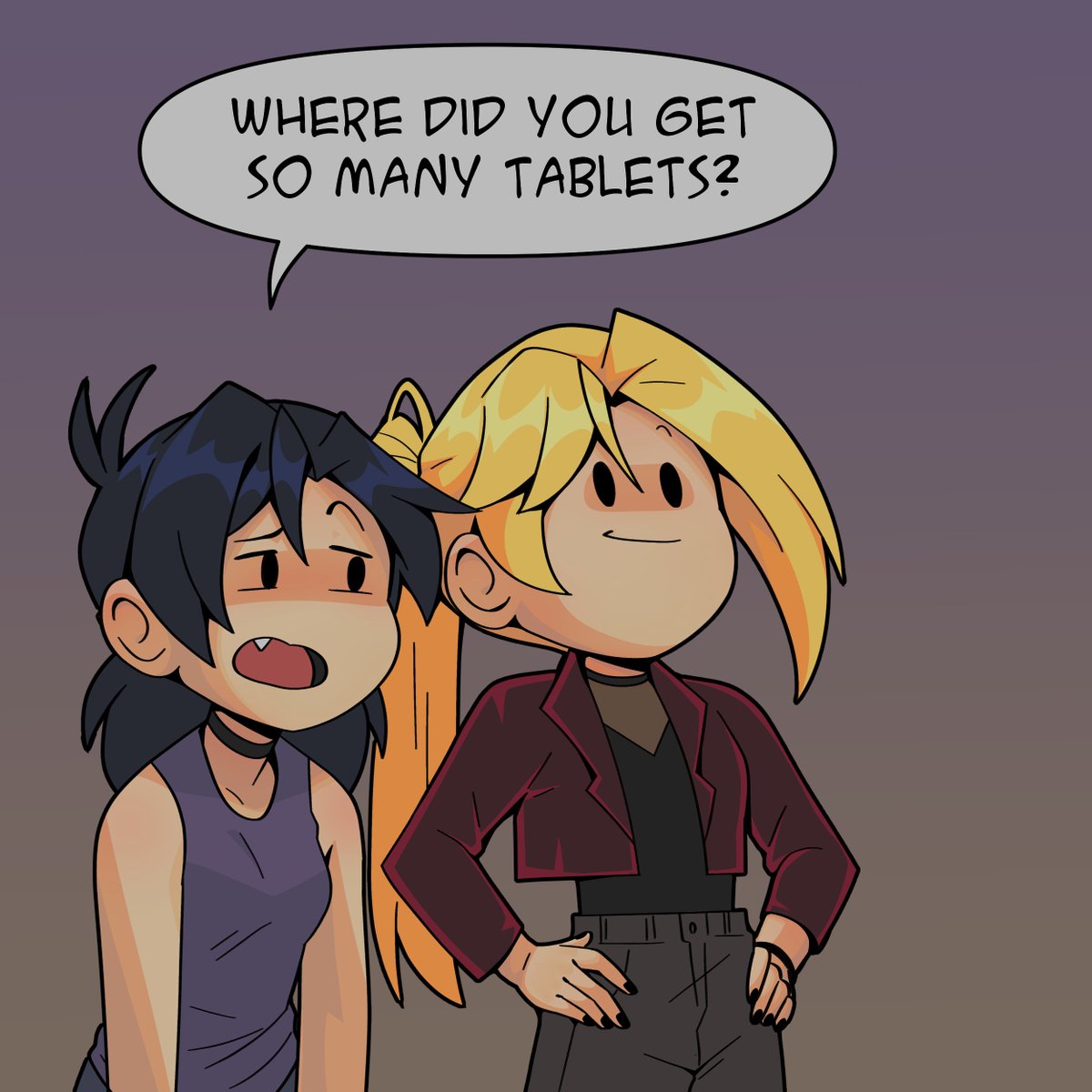 xppenca's tweet photo. What are some fun uses for the #XPPen #Deco640? 🤣🎨
Artist: @fabarts_
Check it out in the CA store🔍https://t.co/XdXCKiNwC3
#DoIt #4Koma #CardHouse #TabletTower #DrawingTablet #FunUses #art #artist #xppentablet #deco640 https://t.co/XJcvkP3Sgb
