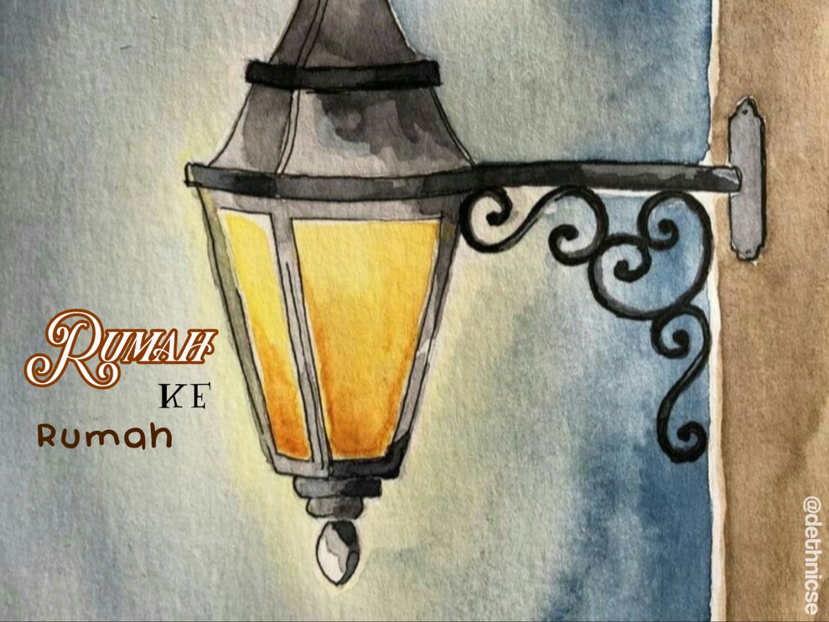 —Rumah ke Rumah
“aku hanya ingin diterima, tapi mengapa aku gagal”

angst alternative universe
Written by. © dethnicse (shā)