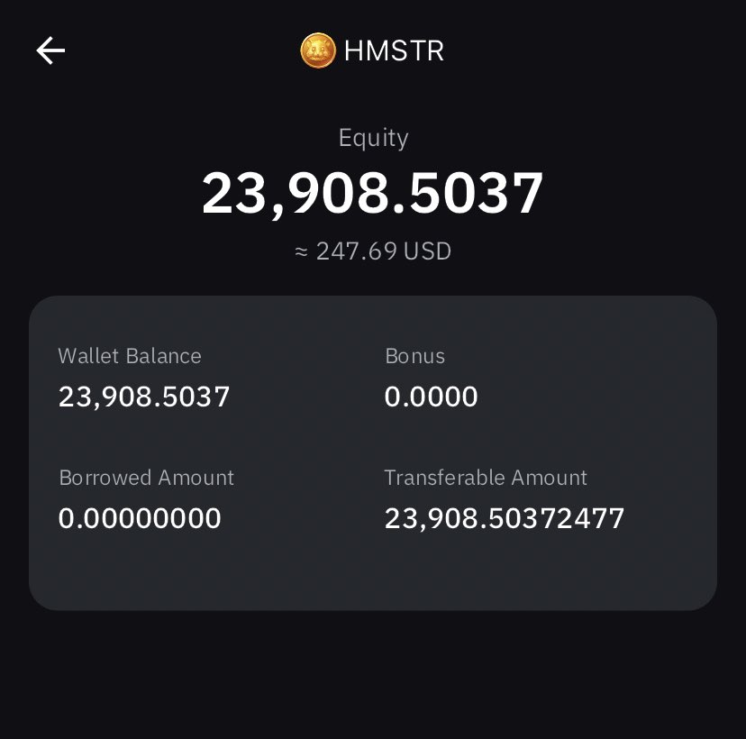 Marjid Cryptonite tweet media