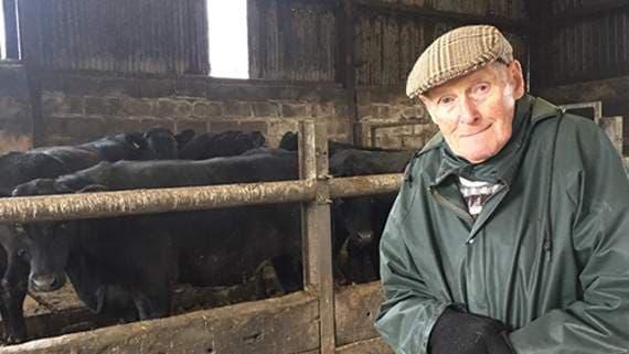 Family of farmer who raised £50k for NHS fear over Tregaron hosptal future cambrian-news.co.uk/news/family-of…
