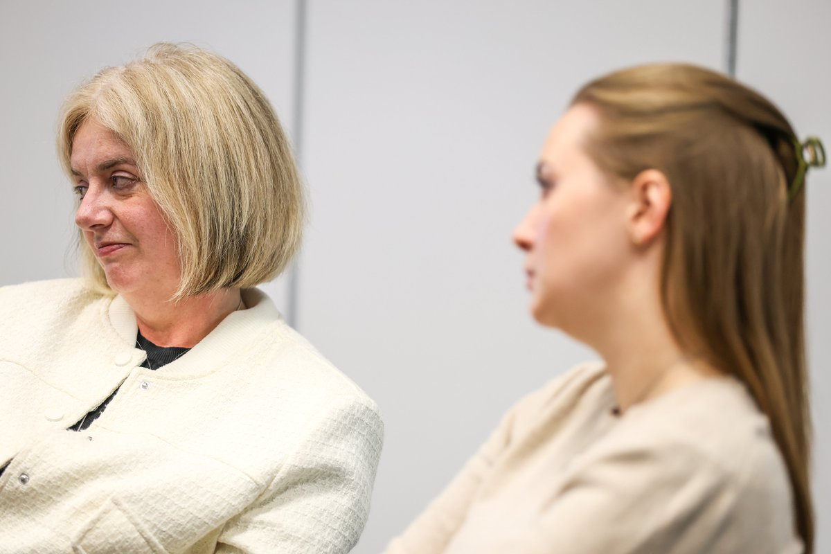 AstonMartinF1's tweet image. As we continue to celebrate #NationalInclusionWeek, we were joined by @AletoFoundation CEO David Villa-Clarke &amp;amp; Business Readiness Manager Evani Mannur to discuss equality, respect, and the steps we can take to help make workplaces safe spaces for all.

#ImpactMatters #NIW24