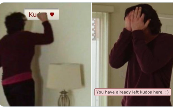 Moem_3's tweet image. Me every day