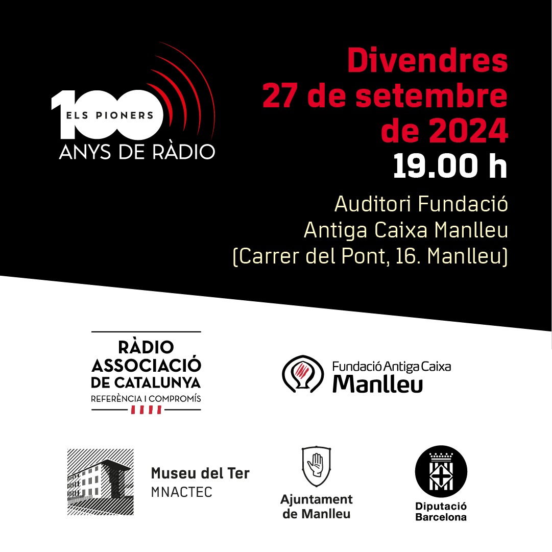 Museu del Ter tweet media