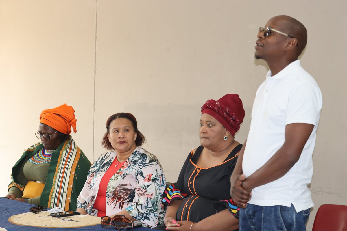 bitou_muni's tweet image. #BitouServiceDelivery #TitleDeeds #BitouNews