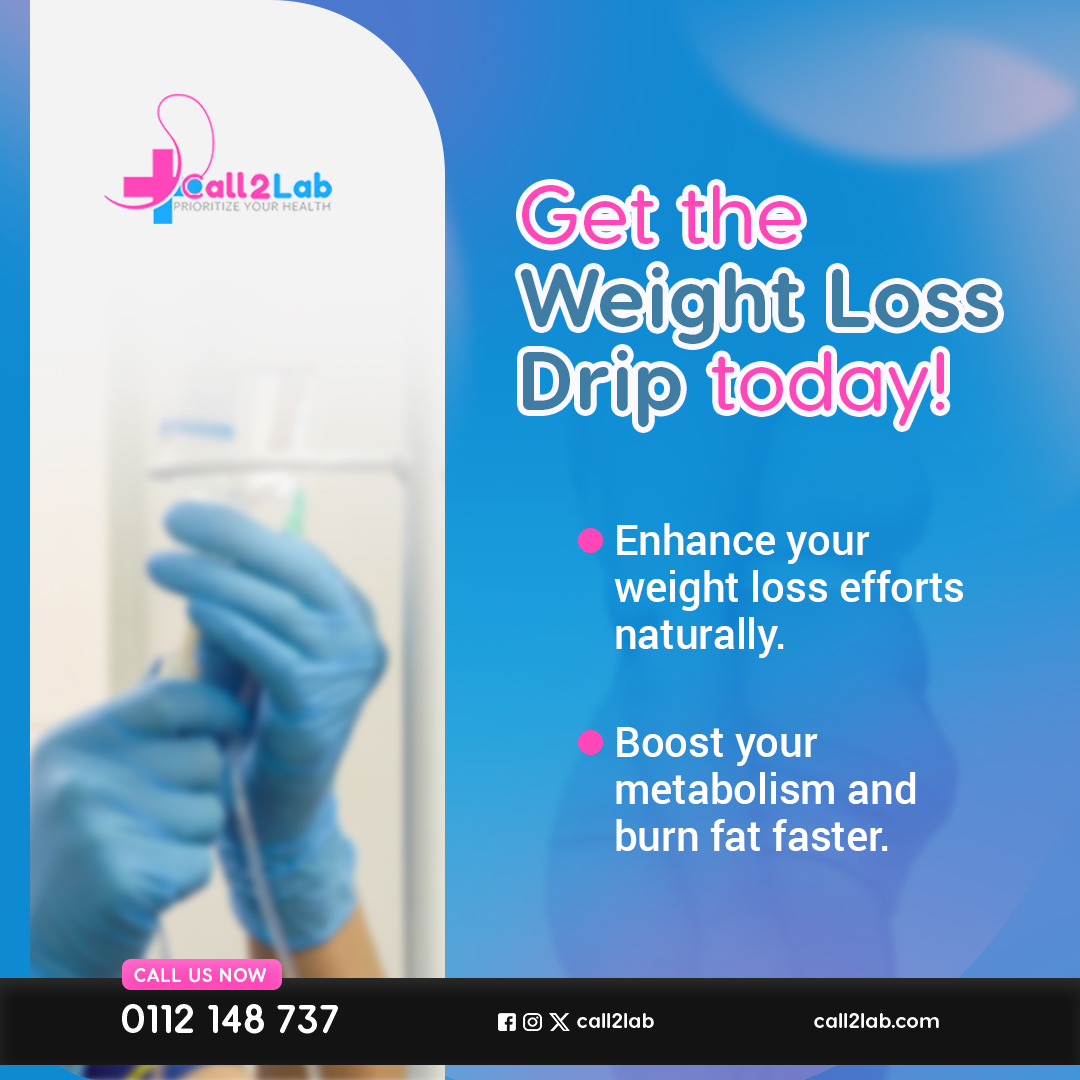 call2lab's tweet photo. Do you know Call 2 Lab provides more than mobile lab services? We are with you throughout your health journey. Get different types of Drips from Call 2 Lab. Visit https://t.co/gK1BsFVHw3 to order online now! https://t.co/MTmEfM8ZxC