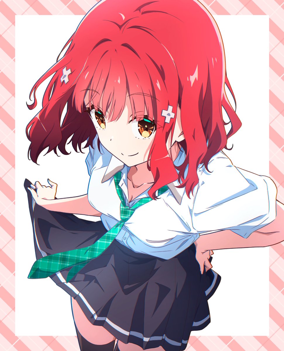 📣<Blu-ray第1巻の展開図を公開！ TVアニメ『#義妹生活』Blu-ray第1