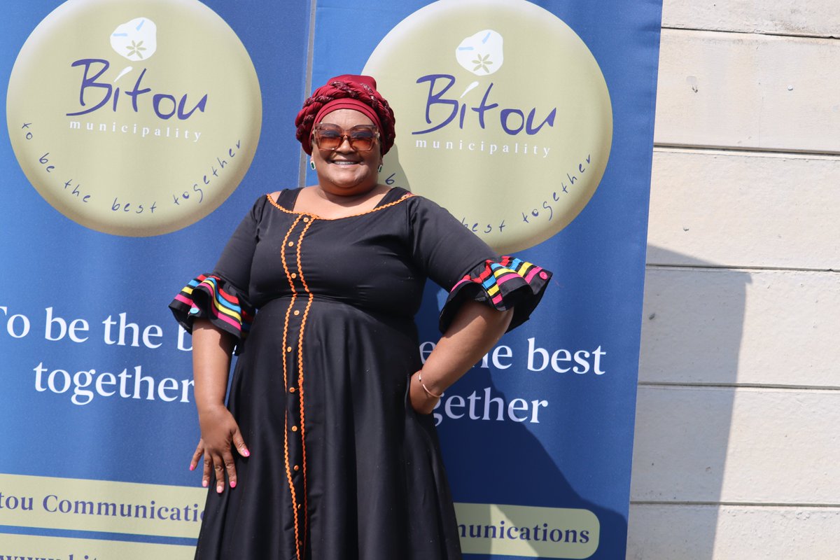 bitou_muni's tweet image. #BitouServiceDelivery #TitleDeeds #BitouNews