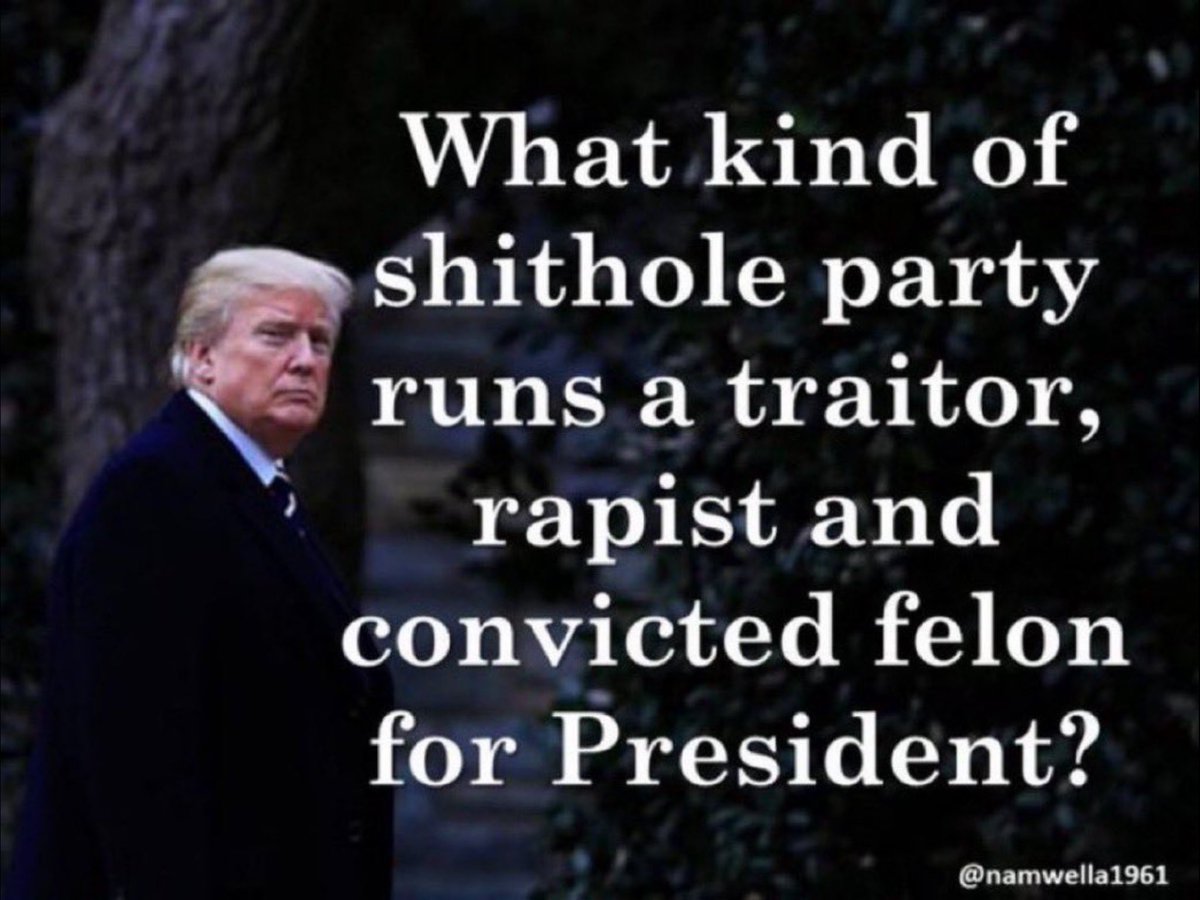 NoRevLimits's tweet photo. @TrumpDailyPosts Go suck yourself https://t.co/WdePqmDsS2