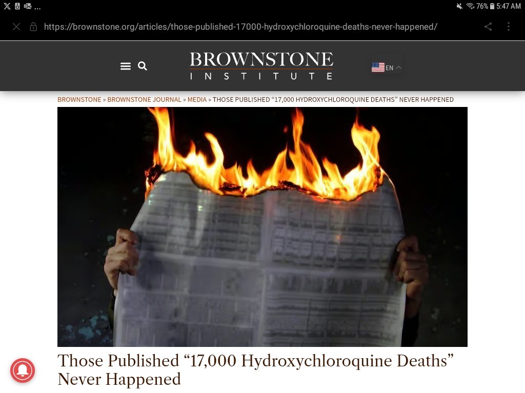 minimoi1969's tweet image. Y-a-t-il des gens de surpris?  
Si un médicaments était efficace,  Big Pharma pouvait dire adieu à leur MILLIARD$ de profits! 
Pour ceux qui ont crus et croient toujours en cette "plandémie"..... le père noël existe toujours aussi! 🤦‍♂️
#FollowThe$$$

Liens:
brownstone.org/articles/those…