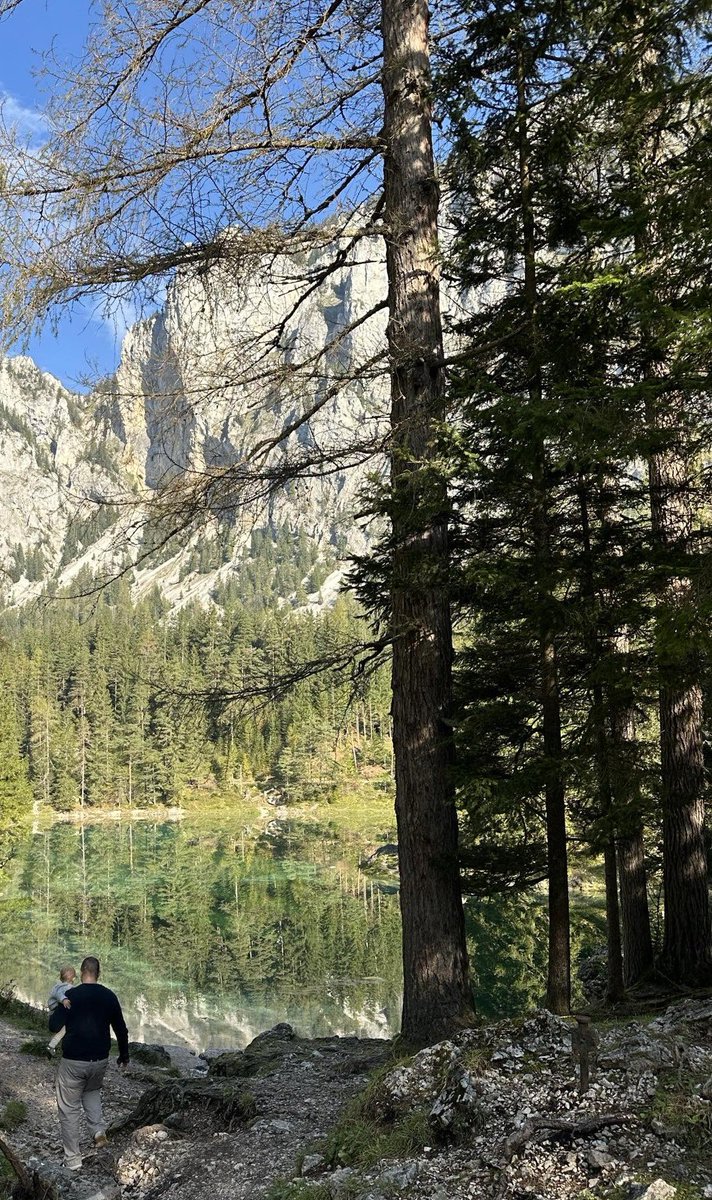 a few days out of town vacationing in beautiful Austria before the next modding project