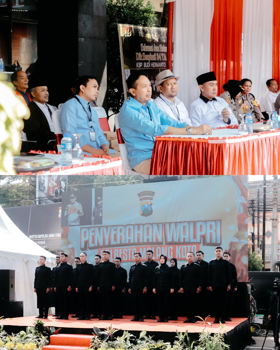 sam_ali_m's tweet photo. Bismillahh.. Agenda ini menjadi titik komitmen kami mengikuti kontestasi PILKADA dengan jujur, fair, dan damai. 

Mohon restu, doa, dan dukungan. 🙏🏻 https://t.co/8XPoNyVnGs