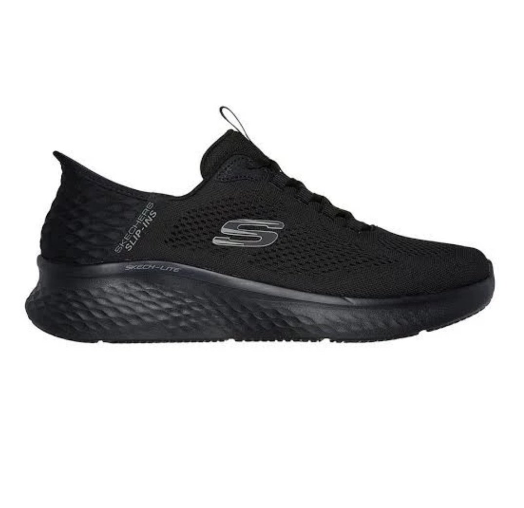 noturfavchat's tweet photo. #WTS Skechers lite pro primebase
ukuran: 45,5
warna : hitam
dapet box orinya
price : 1,1jt nego tipis https://t.co/1C6Dqq24lo