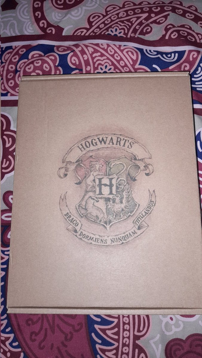 FillyaMelisa's tweet photo. Buat yg minat aja ya?
Binder Gryffindor Hogwarts Harry Potter 🤓🪄⚡️
Pokoknya kualitas oke punya 😉
Please reply or DM for more..

#HarryPotter #Hogwarts #gryffindor #binder https://t.co/5ZcpgiKkD5