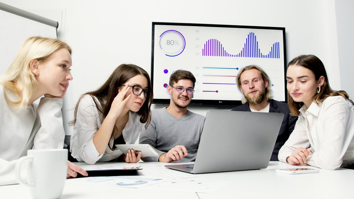 AccountancyLea1's tweet photo. Are you equipping your accounting apprentices for the future?

In our latest blog, Simon Deane FCA, shares his thoughts on the future of accountancy practices and how we need to prepare our accounting apprentices for what's to come.

read: https://t.co/Vo8b6oI6gr

#Apprenticeship https://t.co/2iOvDMXVBM