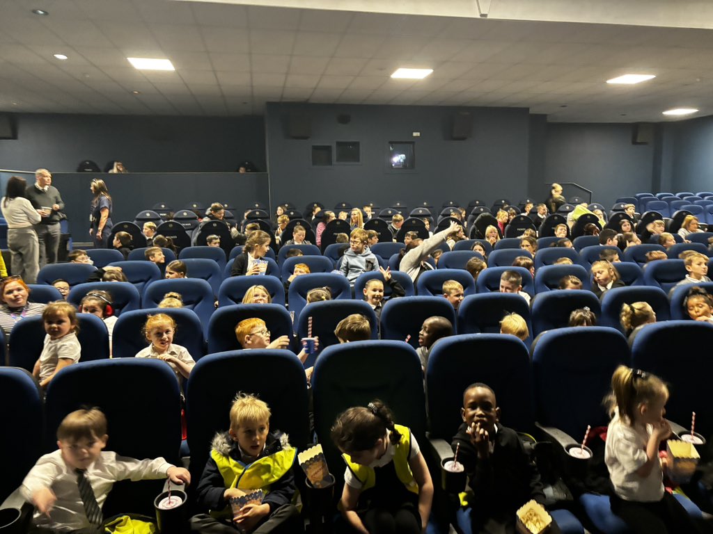 BraeheadPrimary tweet media