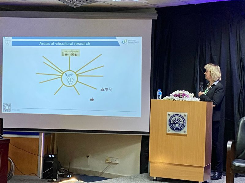 School of Applied Biosciences, ASAB, NUST tweet media