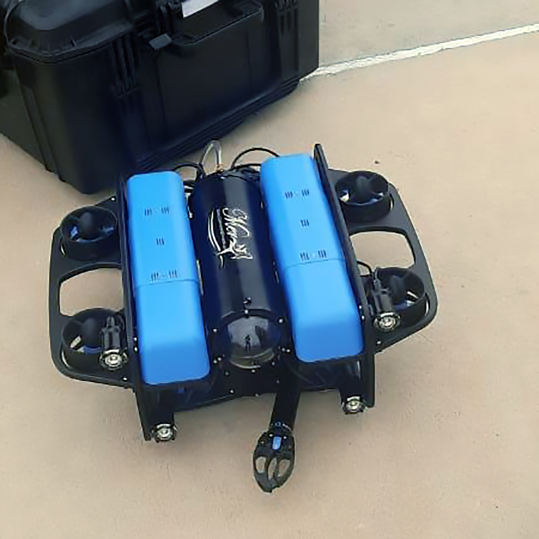 Marine and Environmental Research (MER) Lab tweet media