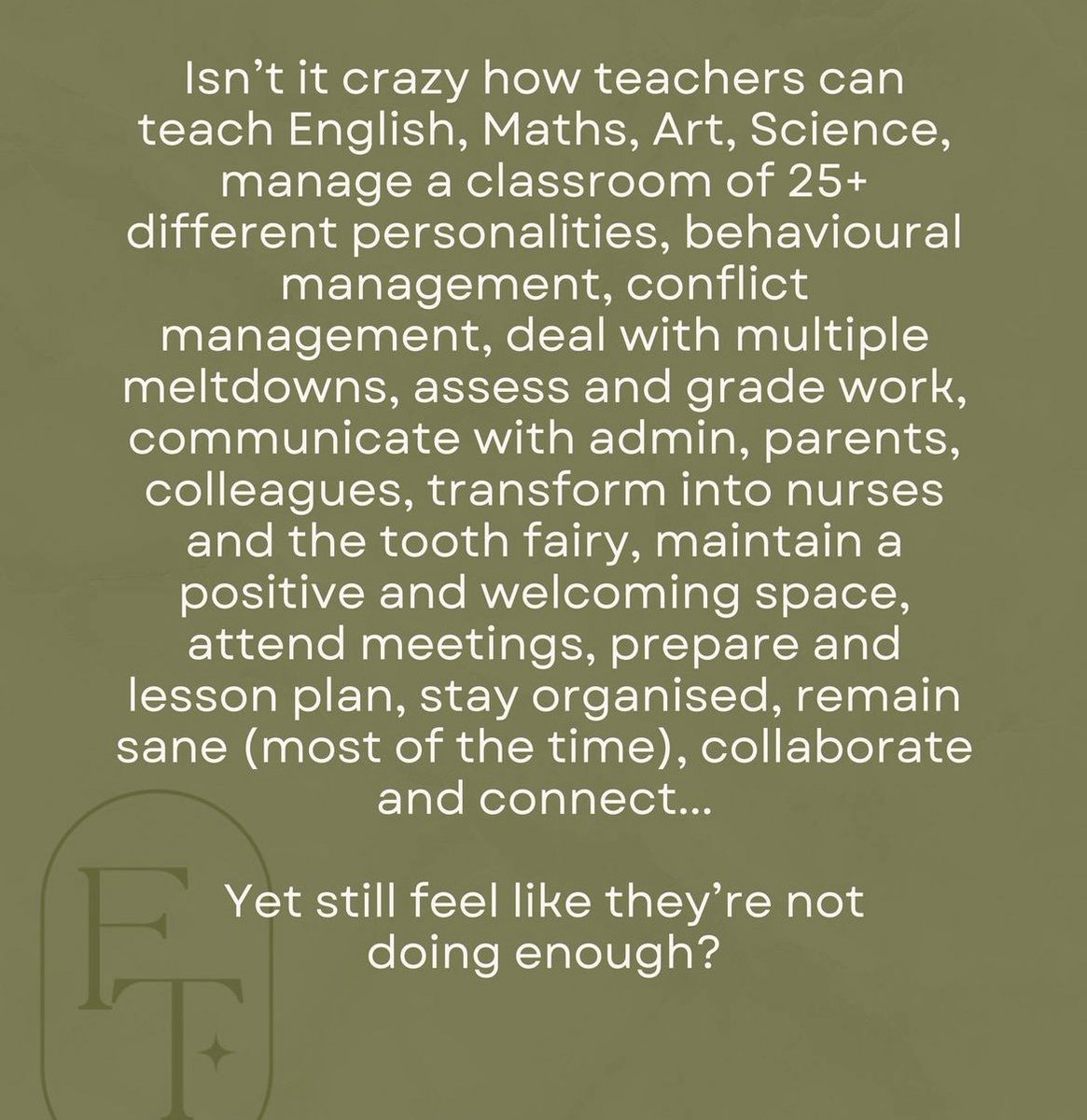 Amy Jill Roy-Clements, M.Ed, MEDL tweet media