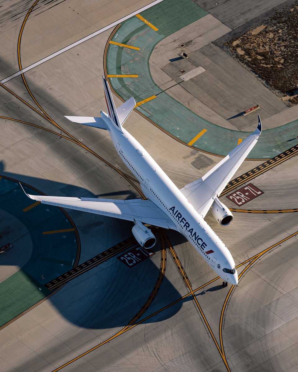 Air France FR tweet media