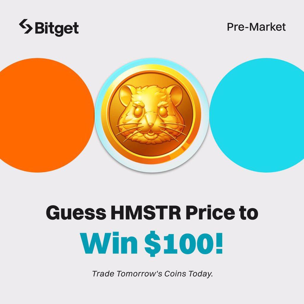 jak___01's tweet photo. @hamster_miniapp Guess the $HMSTR Listing Price! 🚨 The closest guess will win a huge Airdrop! 🎉

Options:

🔹 $0.05
🔹 $0.07
🔹 $0.09
🔹 $0.1
🔹 $0.3
🔷 $0.5

To enter:
1. Follow us @Bhallay_ 
2. Like &amp; Repost this tweet 🔁

#hamsters #ton #Blum #Hamster_Komabt https://t.co/CLXPyUrnbP