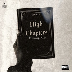 halmblog's tweet image. Kobby Major Unveils Life Lessons in New EP "High Chapters" halmblog.com/albums/kobby-m…