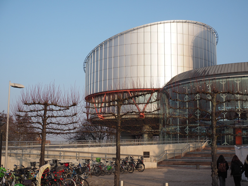 Since #fall started this week, let's look back on the busy #summer we've had here at the Human Rights Here blog.

On the very first day of summer, Eva Oeverhaus, Isabella Tolentino, and Serafina Sidiropoulou interviewed <a href="/ChrisEsdaile/">Chris Esdaile</a> from @REDRESSTrust.