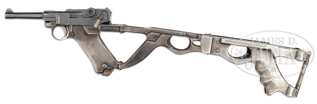 rocketengine's tweet photo. Luger P08 Benke Thiemann Stock
https://t.co/kY3pW7uBLe https://t.co/p7HWrbf0nR