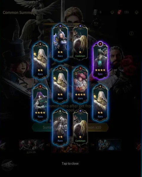 EumirMem's tweet photo. One of my worst pull today! @Castileofficial
#castilebeta https://t.co/rNAfCzLzrU