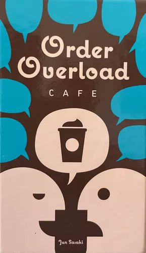 Order Overload

La tête sur la table, les yeux fermés, le cerveau qui chauffe

Un exercice de mémoire silencieux et collectif

Un jeu à performance, on étire le plus possible notre palais mental, on optimise les connexions, on va toujours plus loin, toujours plus profond