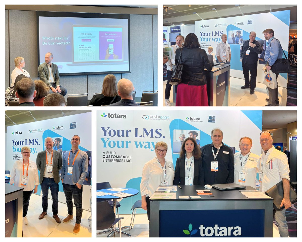 Totara tweet media