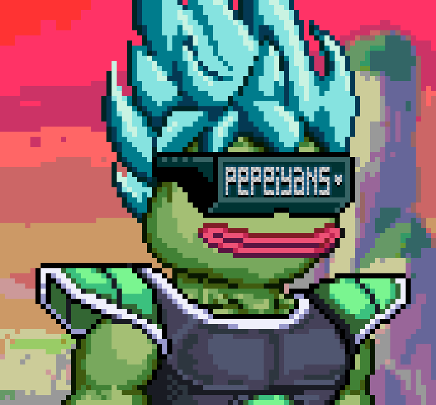 gm  

I know an obnoxious amount about Dragon Ball Z at this point despite having never seen an episode of the show.

If $SEI keeps going on this trajectory I might have to binge watch it just to keep up.