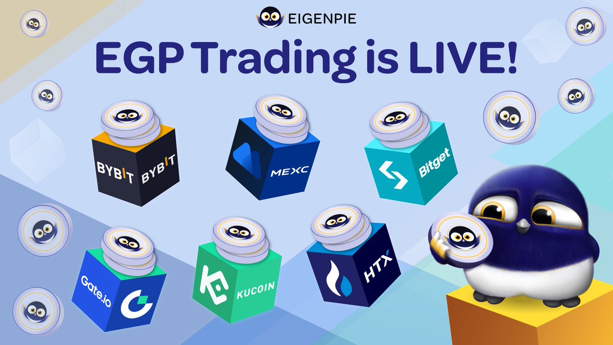 Eigenpie tweet media