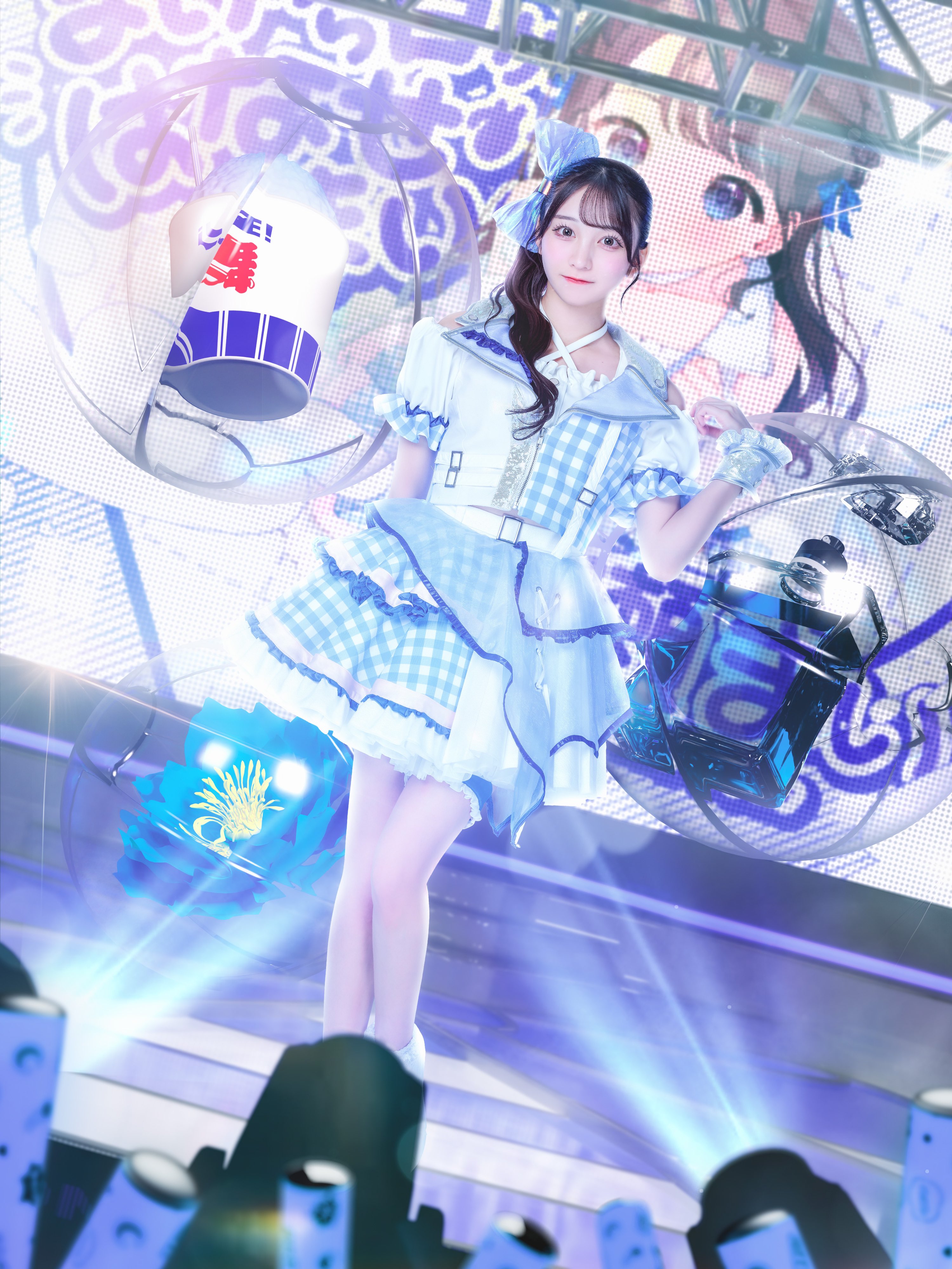 ♡ iLiFE! 華瀬まい ♡ まとめ売り - アイドル