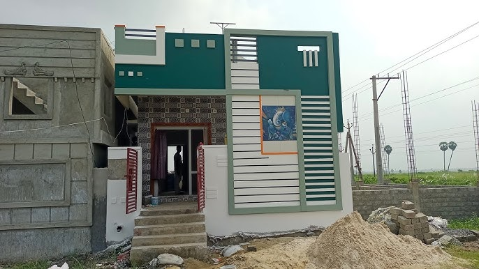 JanaswaramNews's tweet photo. - ఆకివీడులో కనకళ్ల కృష్ణ వేణి తమ ఇంటి నిర్మాణం ఆర్థిక ఇబ్బందులతో ఆగిపోయిందని విన్నవించుకున్నారు. 

ప్రభుత్వ గృహా నిర్మాణం పథకంలో భాగంగా ఇంటి నిర్మాణం పూర్తి కోసం నిధులు విడుదల చేశారు.

pic : internet source https://t.co/FS82CaPCIp