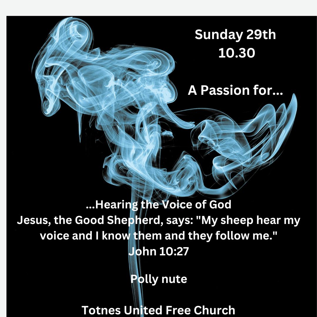 TotnesUnitedFreeChurch tweet media