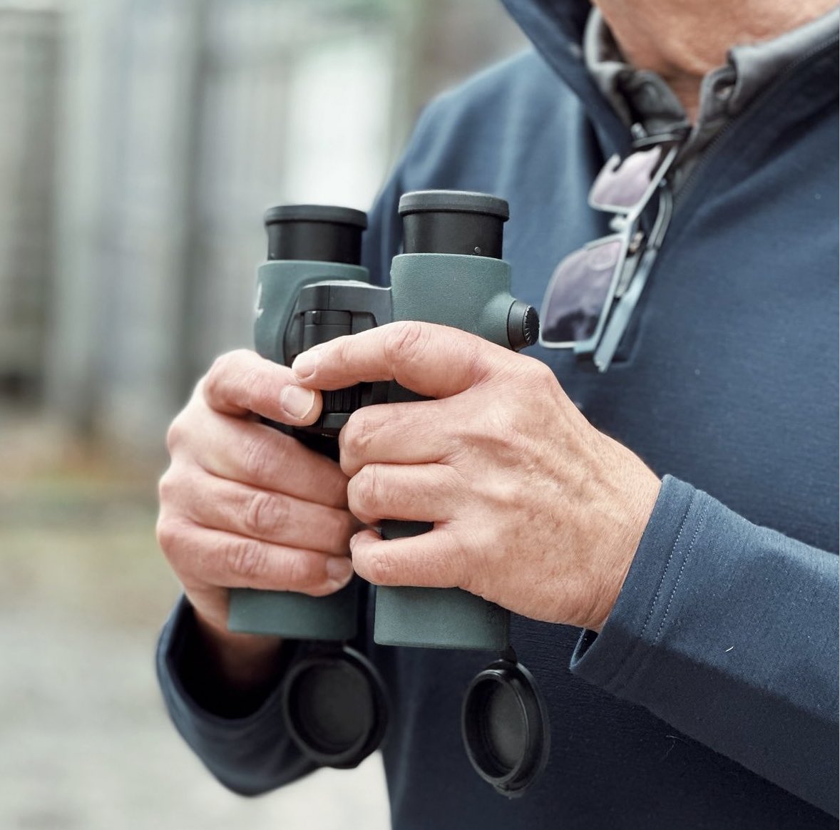 FocalpointBinos's tweet image. See the world in crystal-clear detail with the Swarovski 14x52 NL Pures✨ Elevate your adventures and capture every moment with precision and brilliance 👀

#SwarovskiOptics #SharpVision #AdventureAwaits #CrystalClarity #binoculars #outdoors #nature #naturephotography…